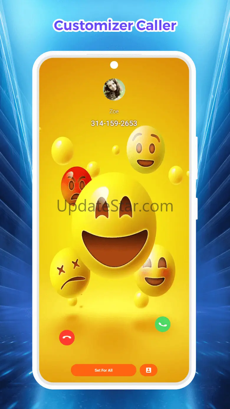 ColorCall: Call Screen Themes 1.0.0