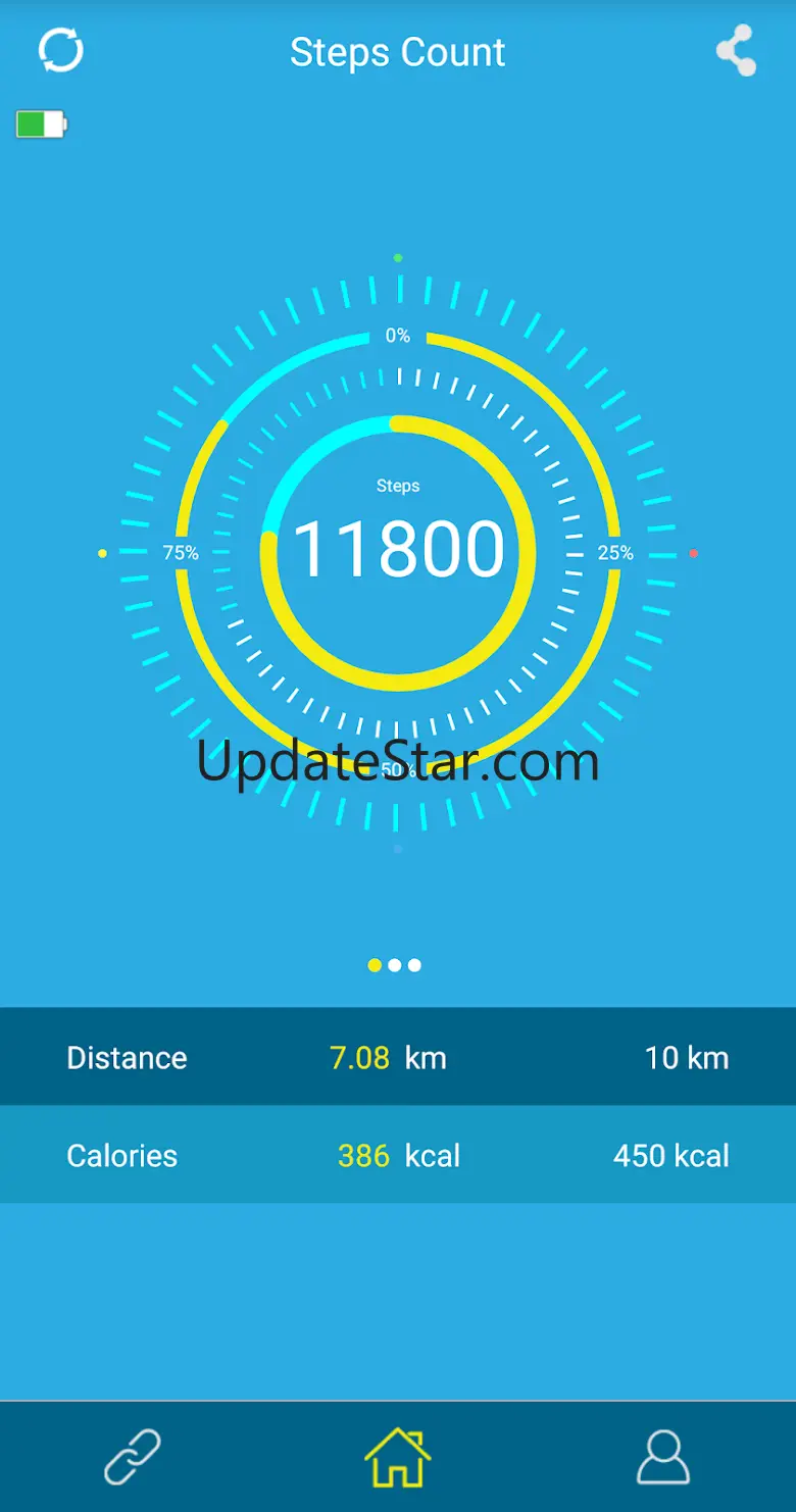 ZEB-FIT 50 Series 1.2.7