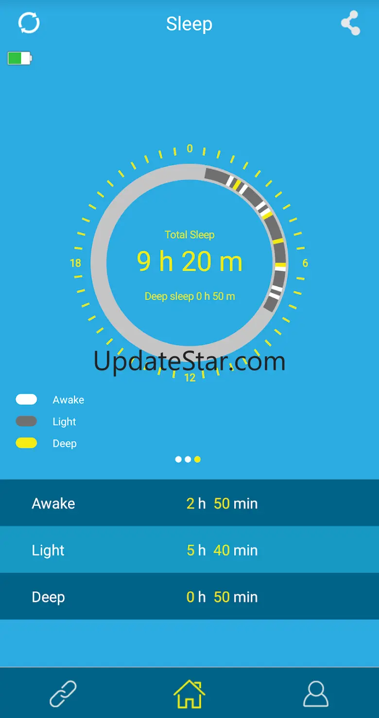 ZEB-FIT 50 Series 1.2.7