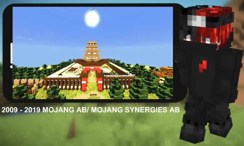 Mod Ninja 11