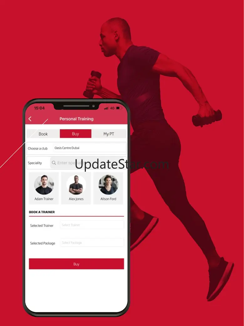 Fitness First MENA 1.28