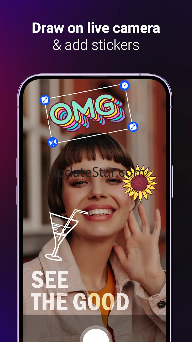 Draw & Write on Any Screen 1.10