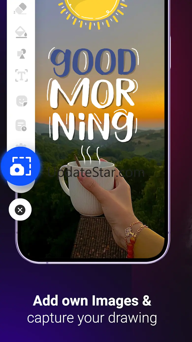 Draw & Write on Any Screen 1.10