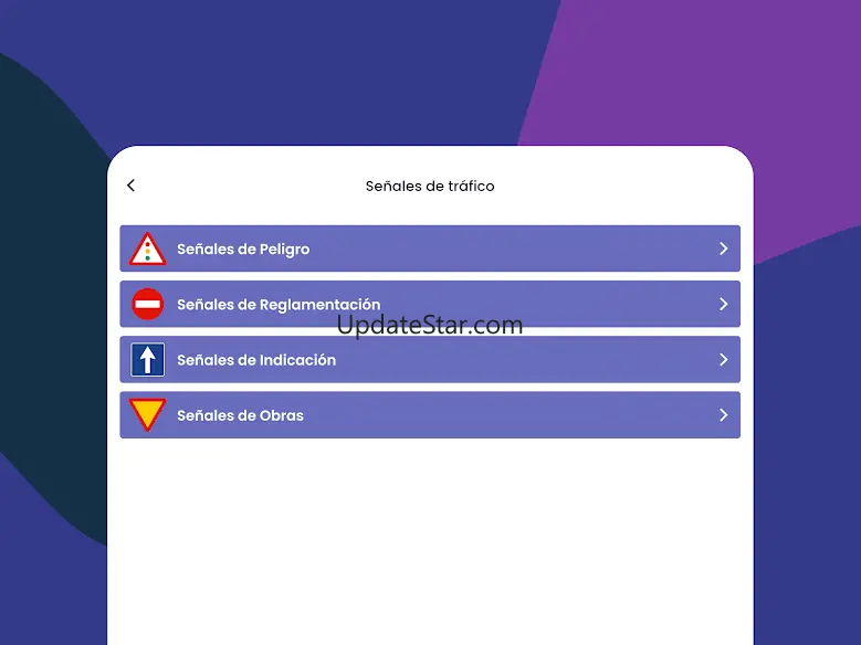 Test DGT Autoescuela 1.3.1