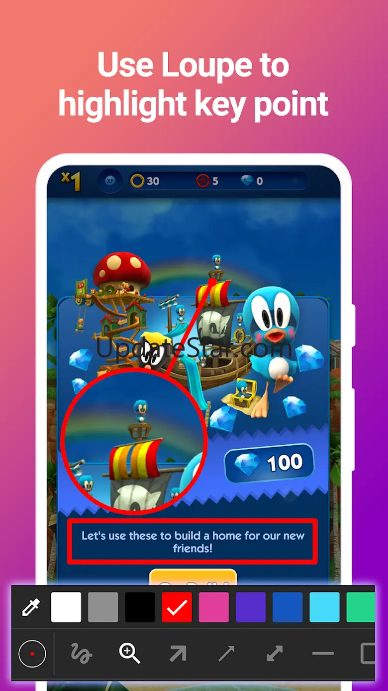 Gameplay Recorder - KKRecorder 1.3.2