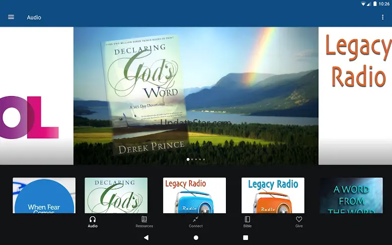 Derek Prince Ministries 6.3.1