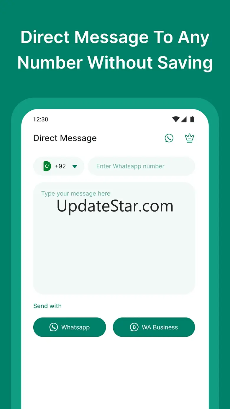 Retrieva - Undelete WA Message 1.15