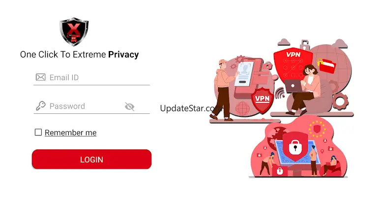 ExtremeLiveVPN 2.1.5