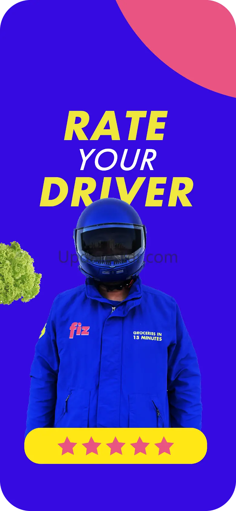 Fiz - Groceries in minutes 11.0.0