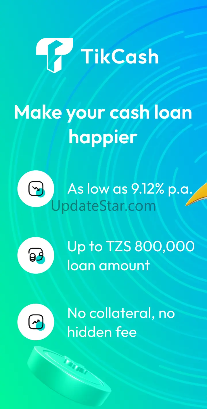 TikCash 1.0.2