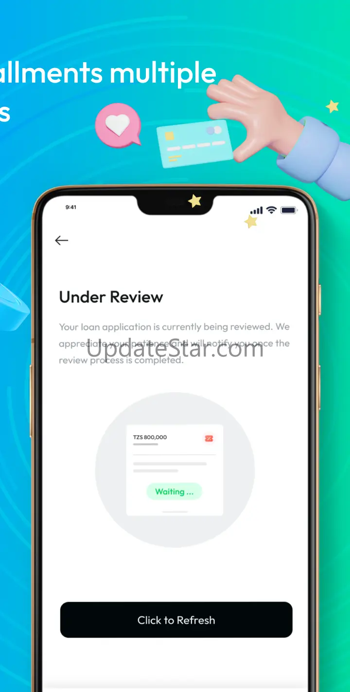 TikCash 1.0.2