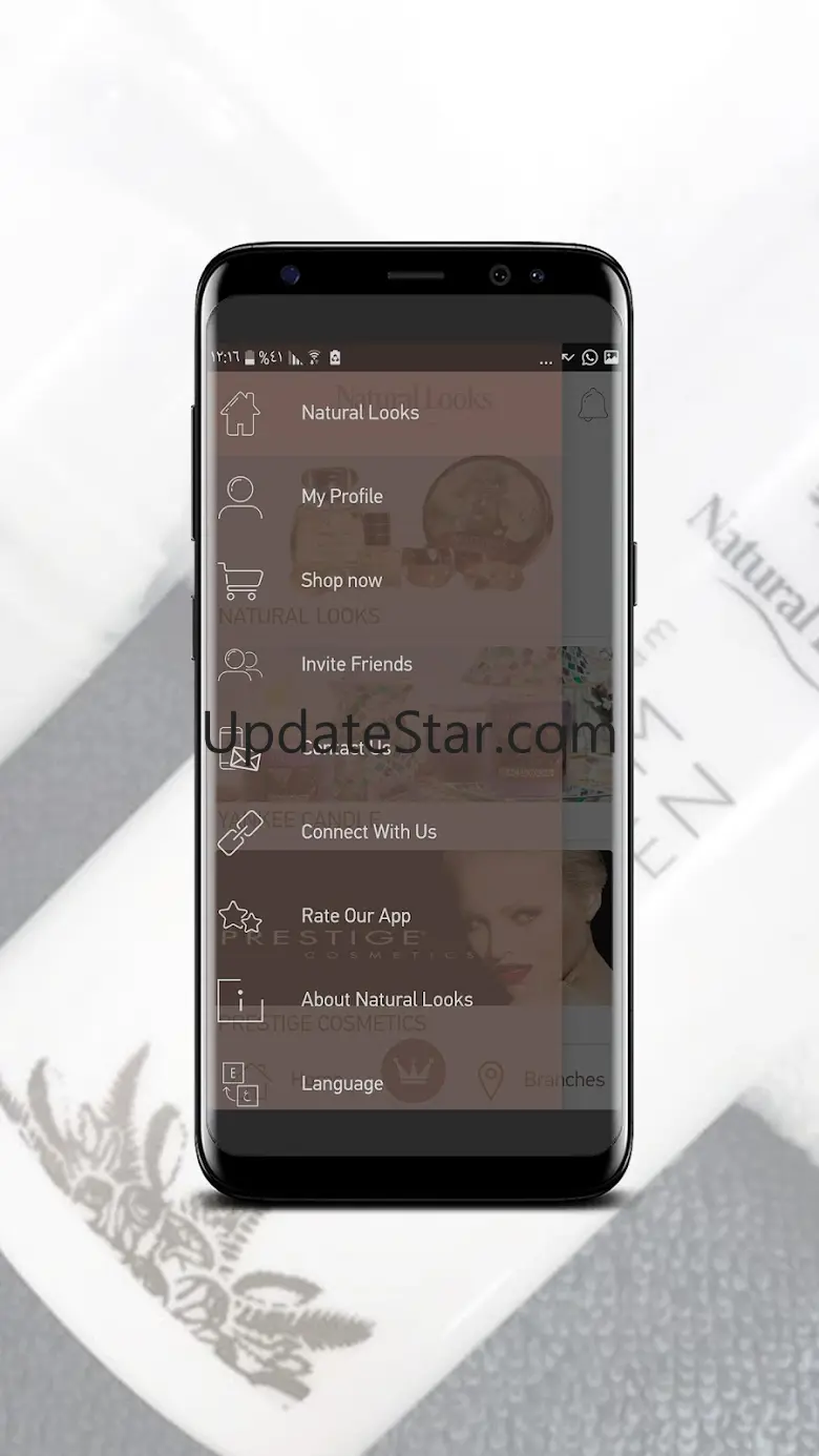 Natural Looks 3.1.1