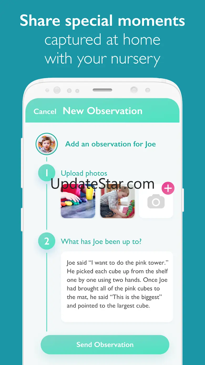 Blossom Parent App 2.16.4
