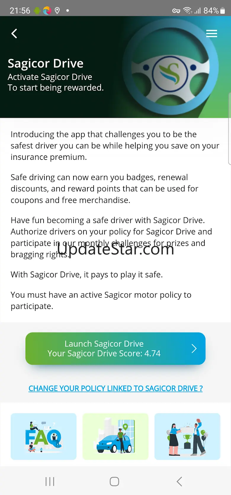 Sagicor Go 2.2.51