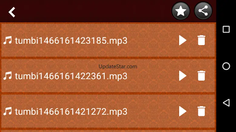 Tumbi 5.5