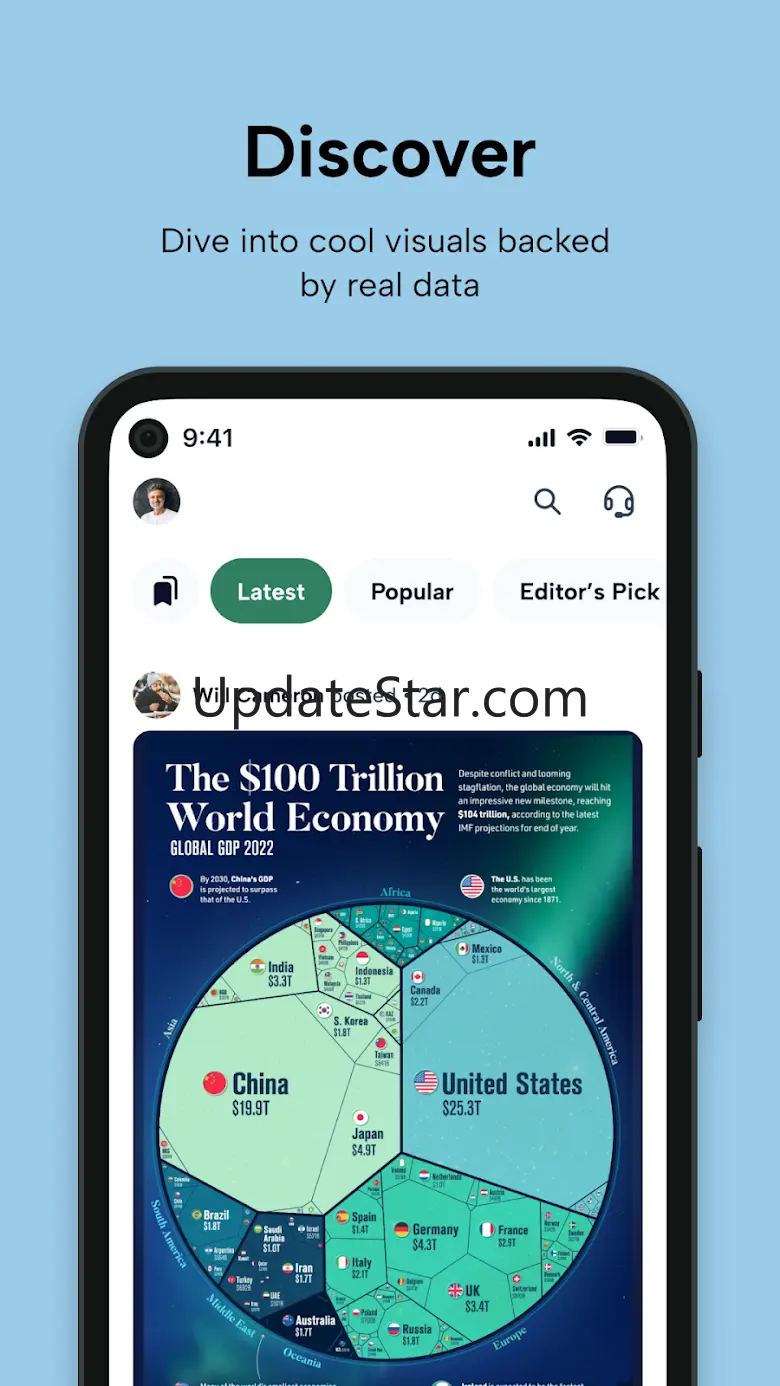 Voronoi by Visual Capitalist 1.0.15