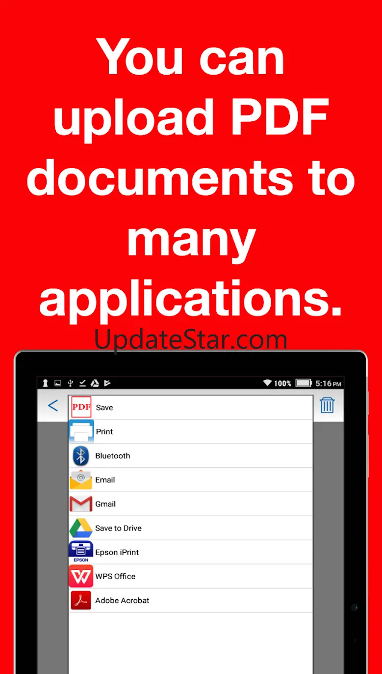 PDF Maker & Reader 14.0