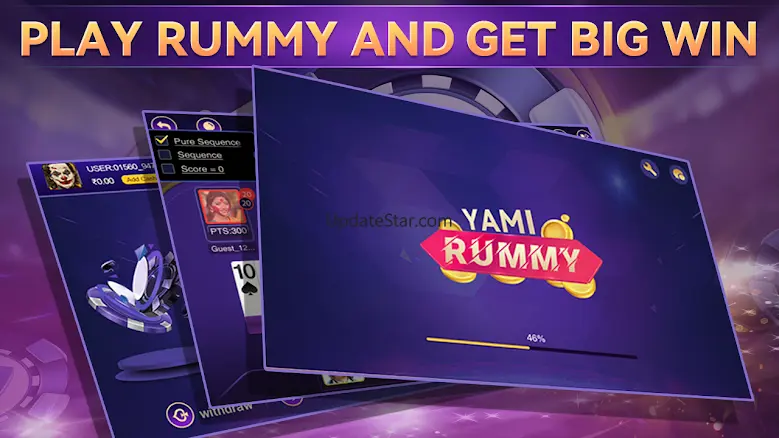 Yami Rummy 1.0.5