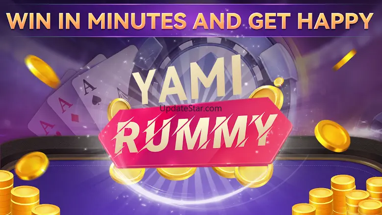 Yami Rummy 1.0.5