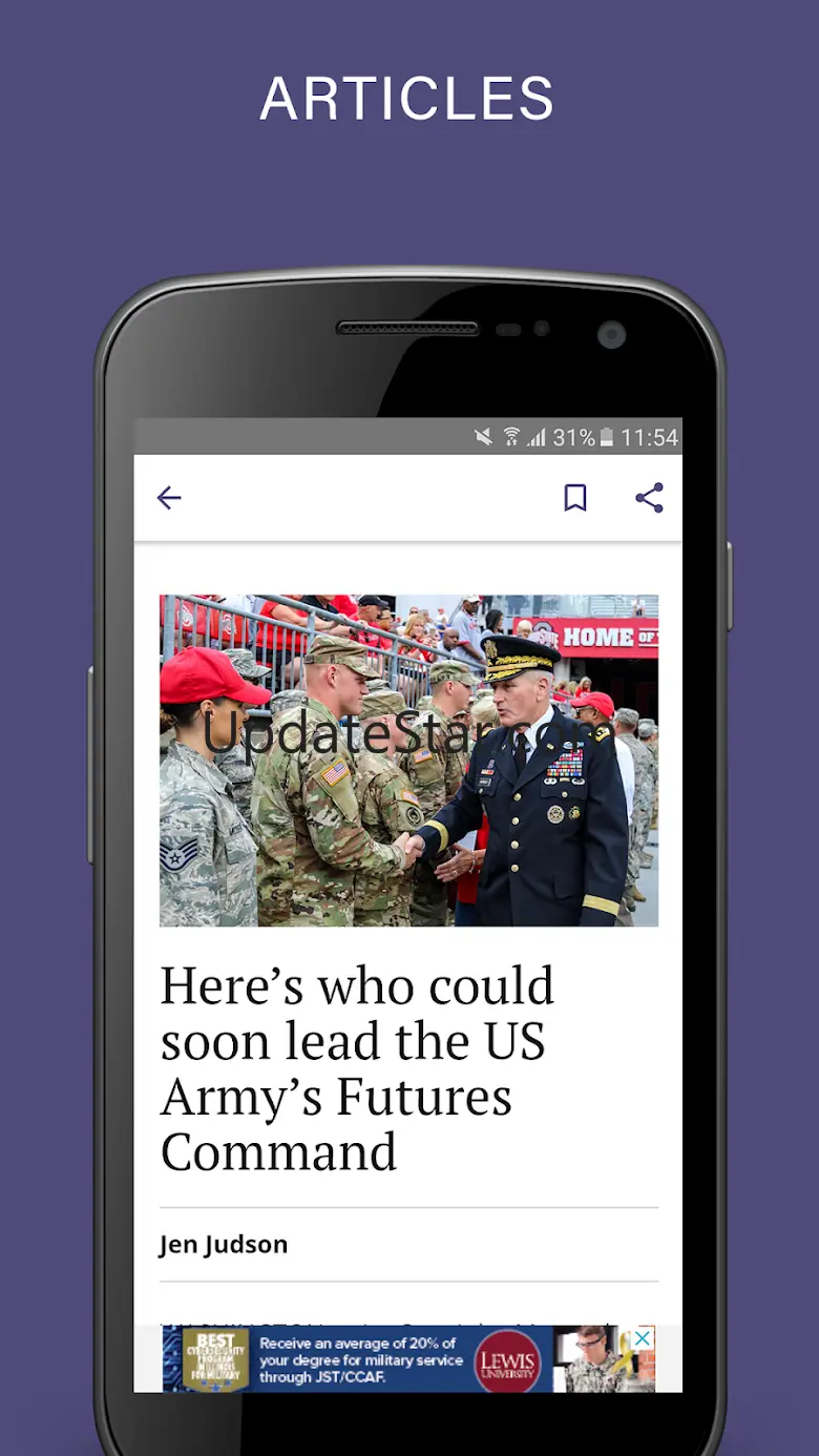 Military Times 4.3