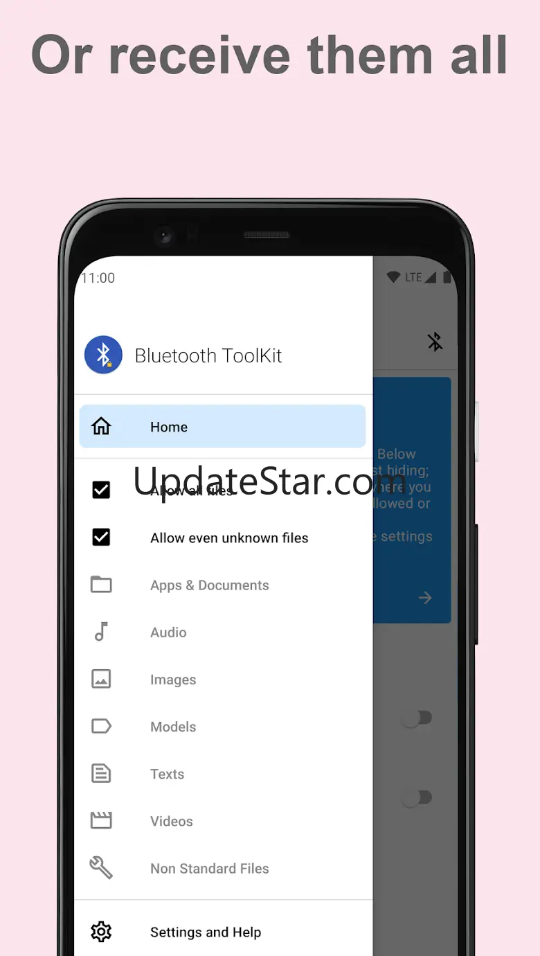 Bluetooth ToolKit [XPOSED] 2.6.10