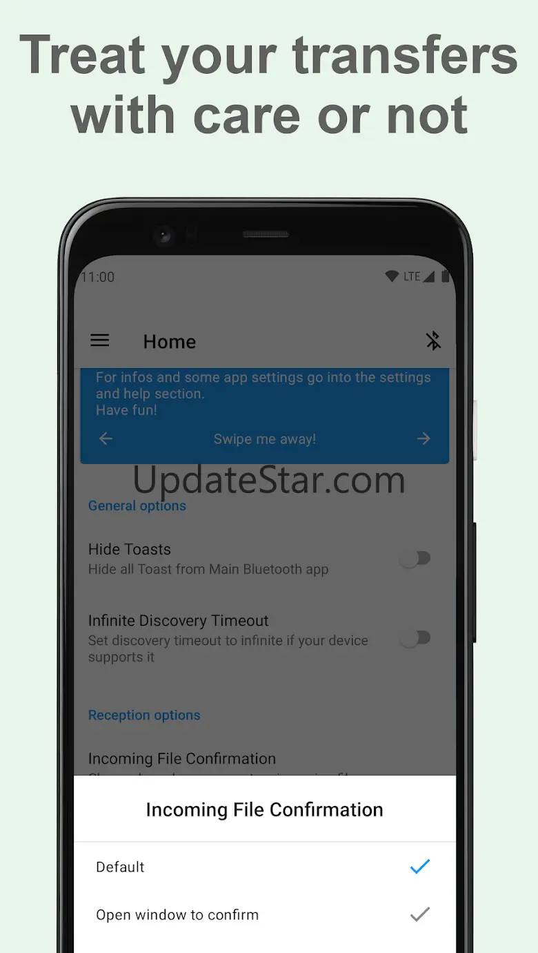 Bluetooth ToolKit [XPOSED] 2.6.10
