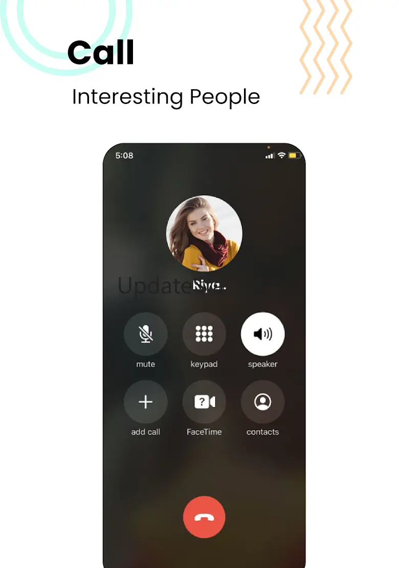 Live Video Chat - Global Call 1.0.2