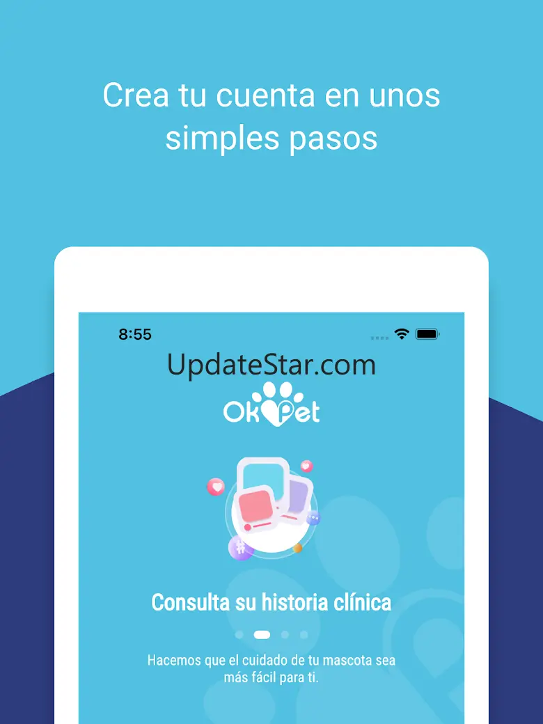 OkPet 1.0.13