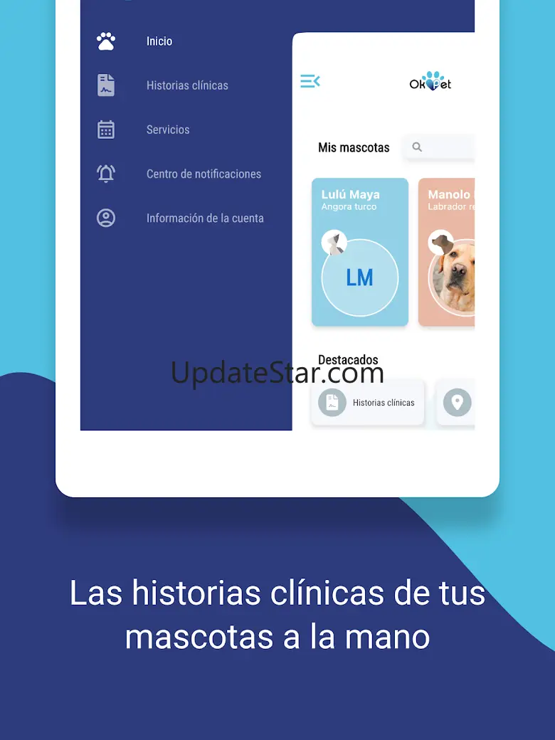 OkPet 1.0.13