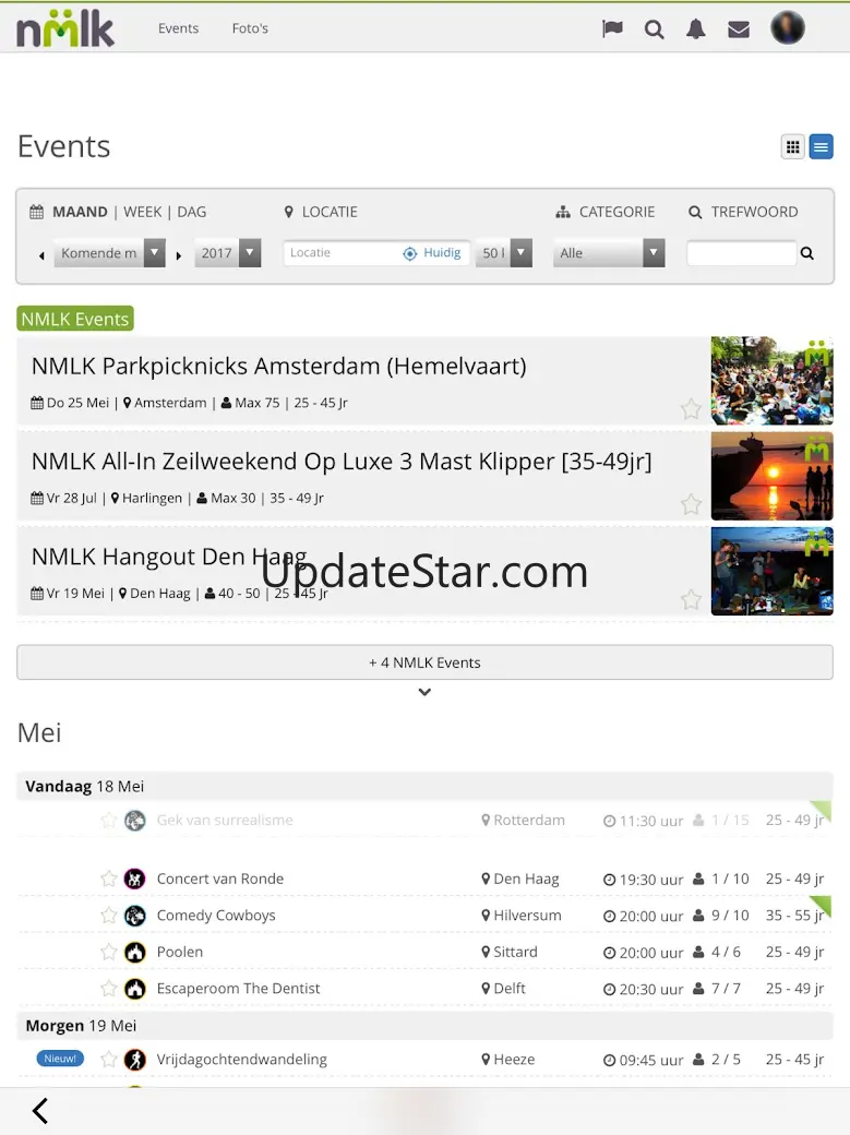 NMLK 1.4