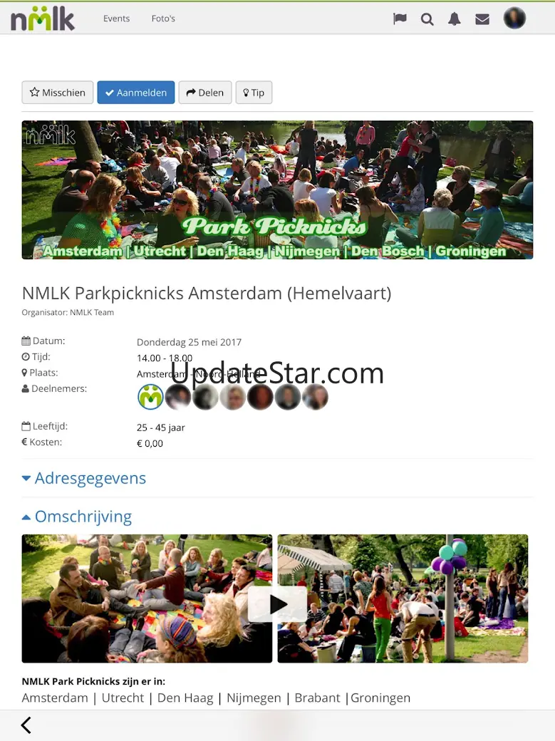 NMLK 1.4