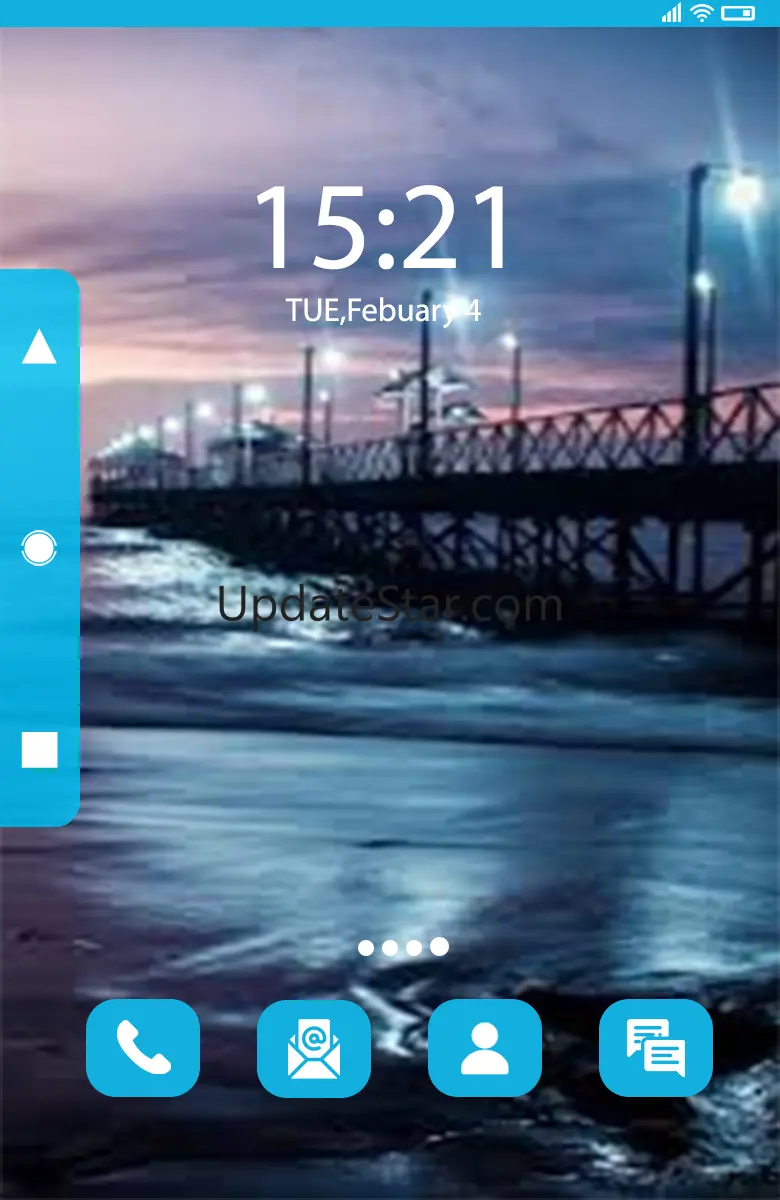 Navigation Bar: Back Button 1.6