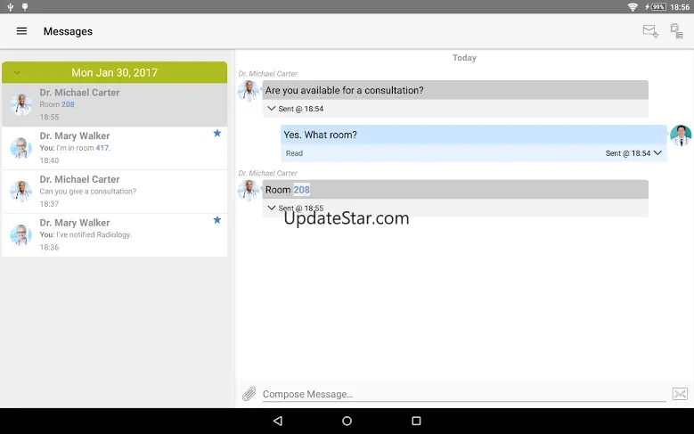 Spok Mobile 4.7.0