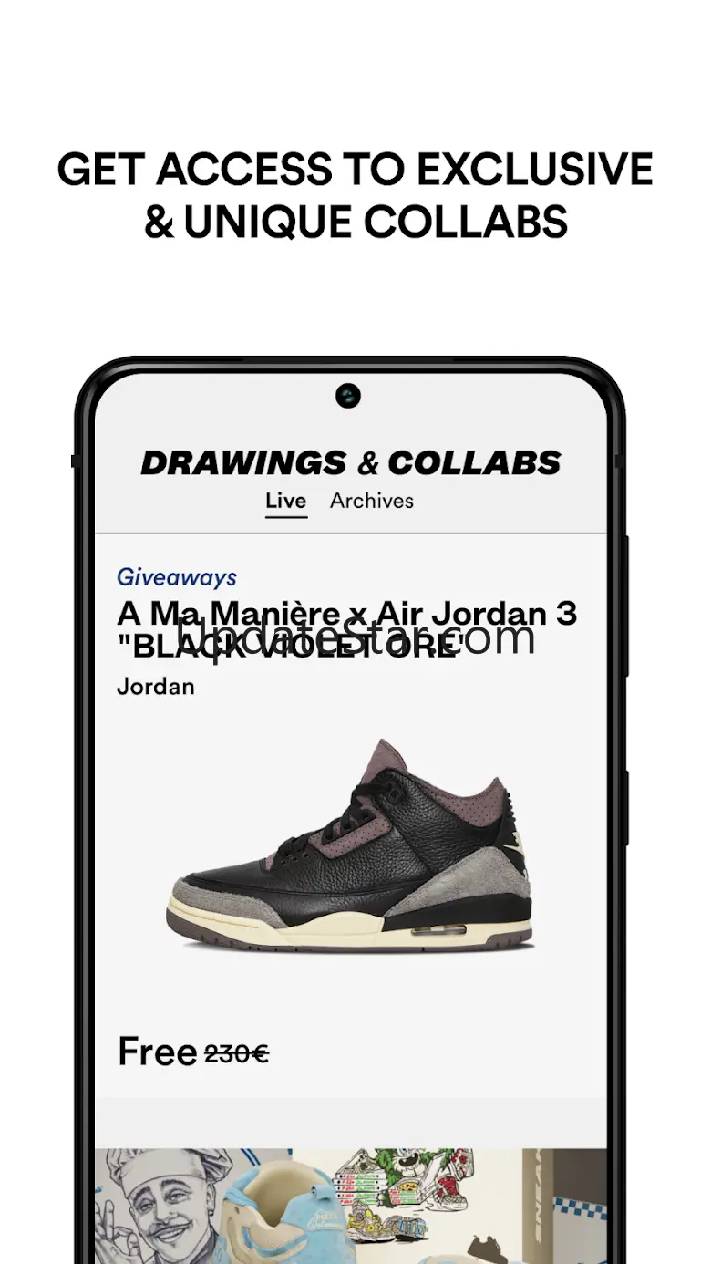 Sneakmart - Sneakers & Fashion 2.21.12