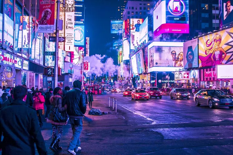 Cyberpunk Cam 1.15