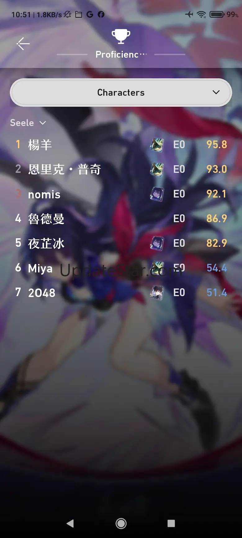 Stargazer 2 (Unoffical) 2.7.0