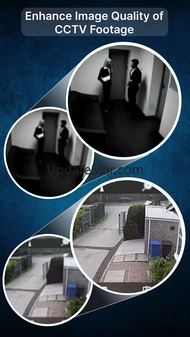 ZoomGrid AI Photo Enhancer 2.1.21