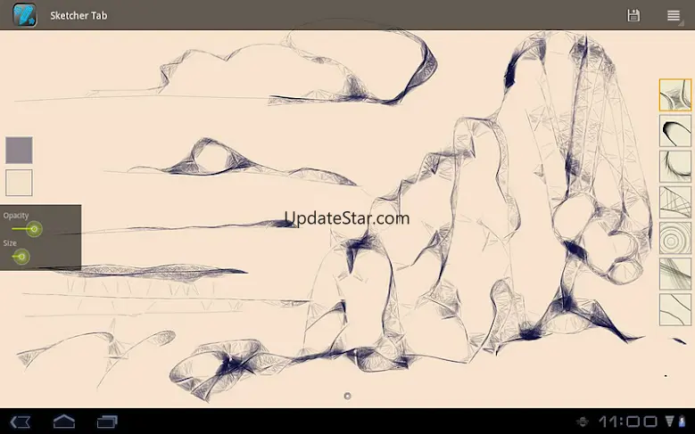 Sketcher Cha 1.3.2