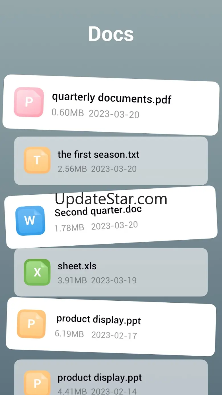 File Mate 5.0.0