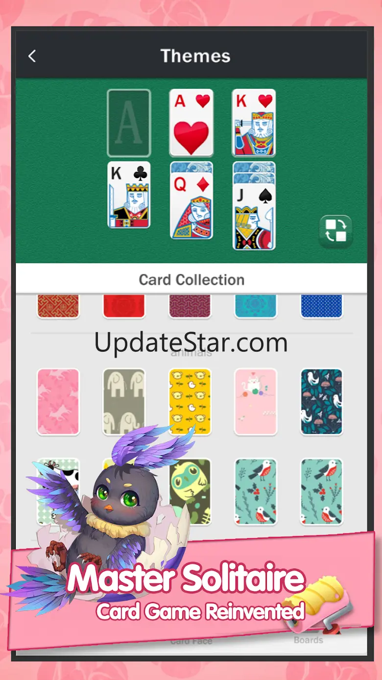 Solitaire: Classic Card Games 6.7
