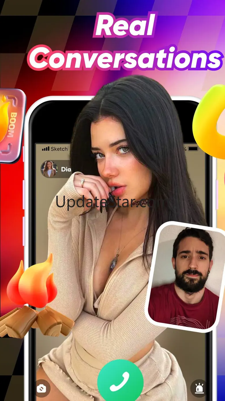 Livio - Live Video Chat 1.0.1