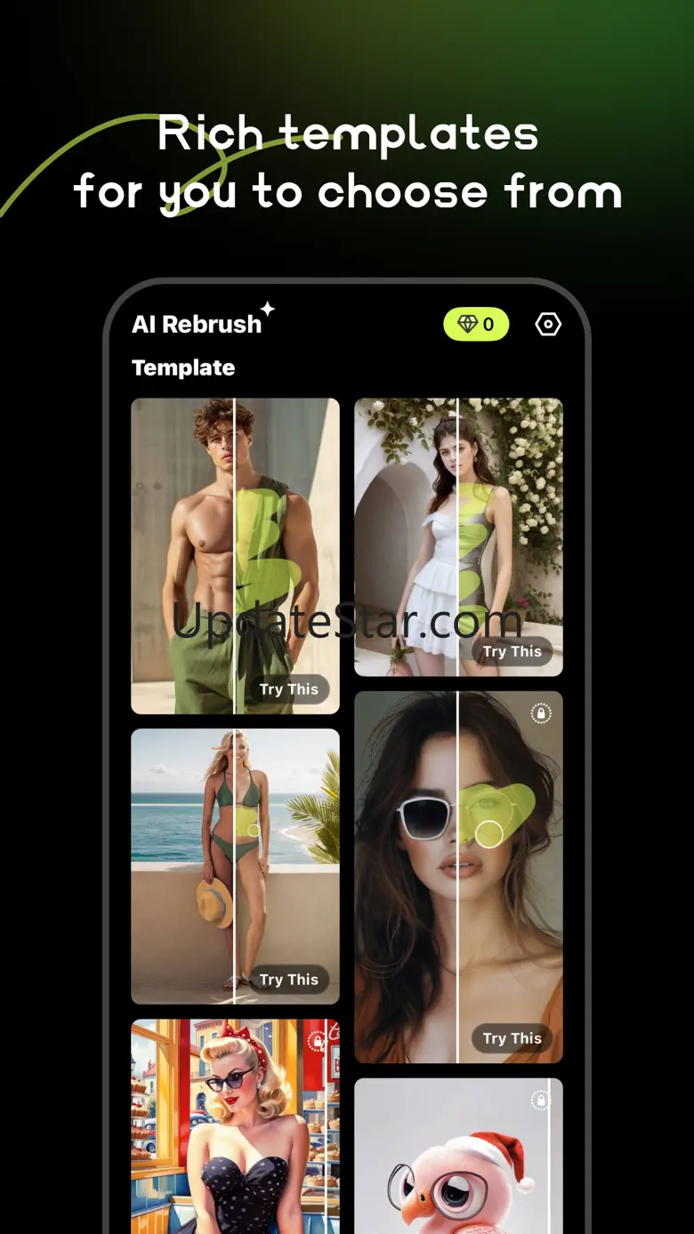AI ImageX - Hug Video 1.4.2