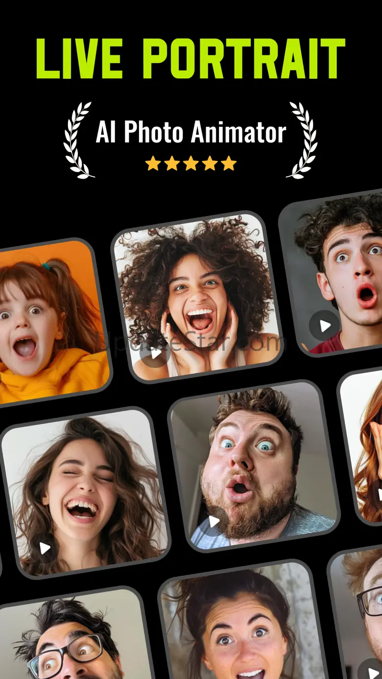 Face Swap : AI Photo Animator 1.0.4