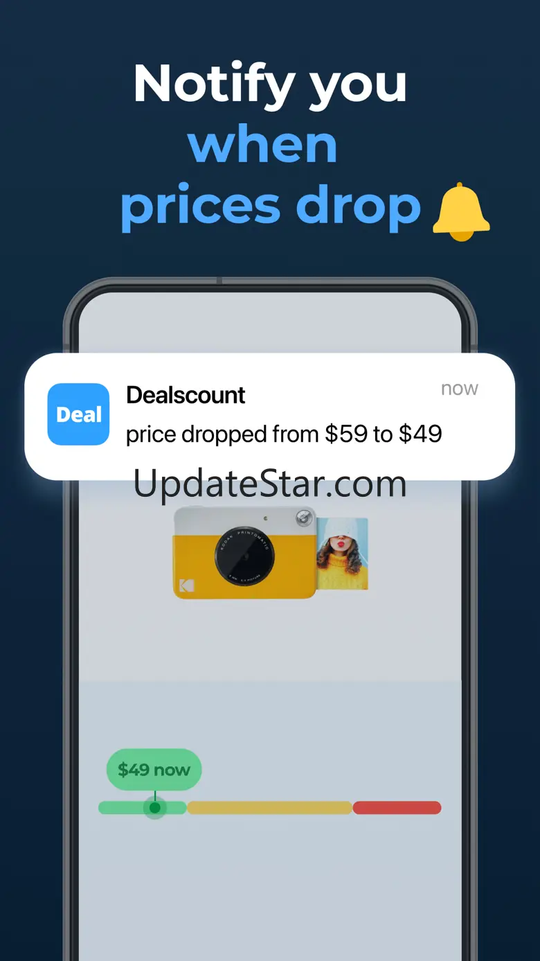 Dealscount - Price Tracker 1.0.20
