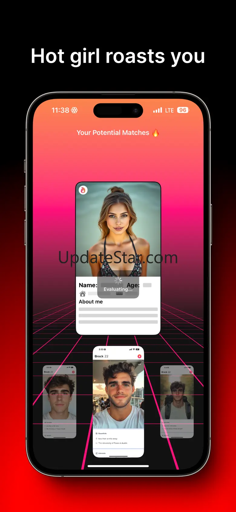Profile Max 1.1.8