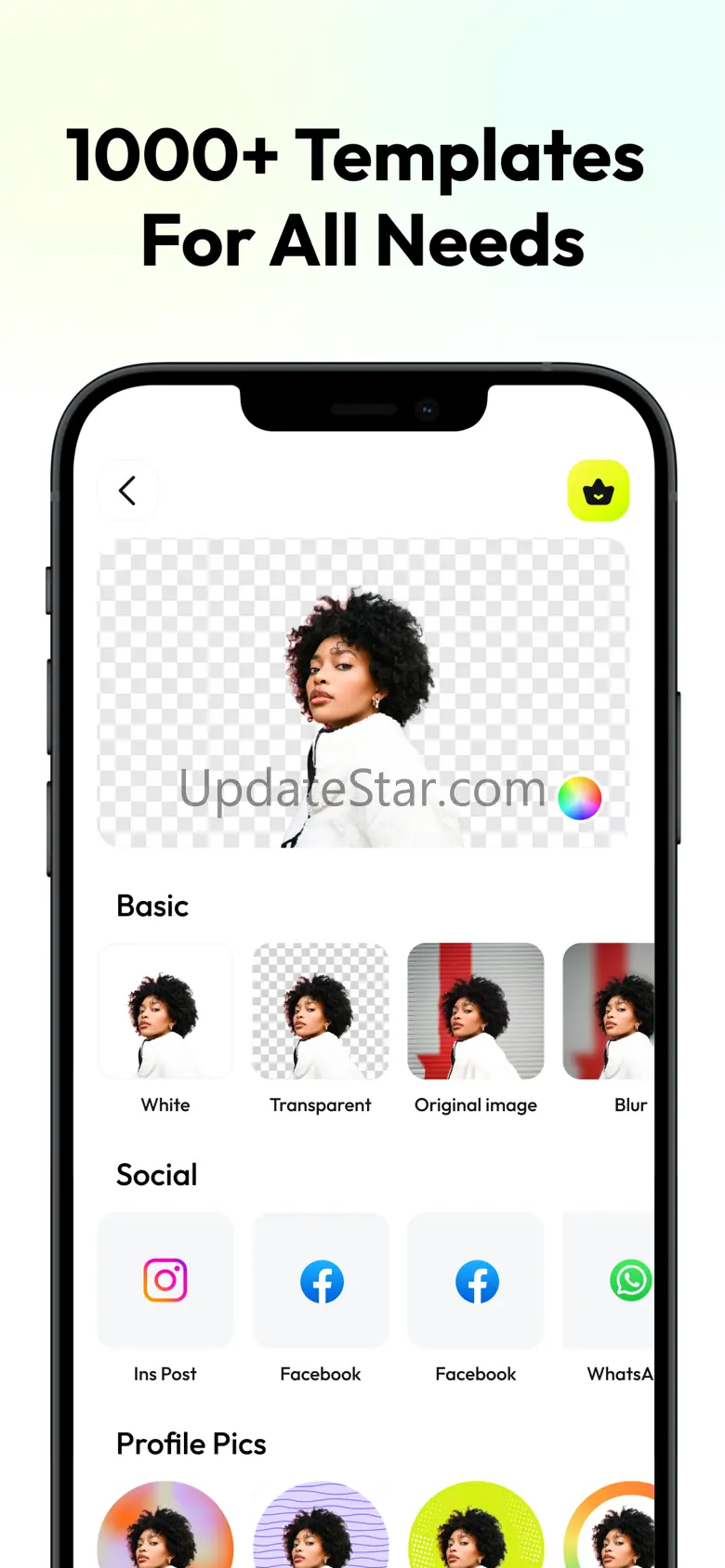 AnyEraser: Remove Objects AI 1.0.3