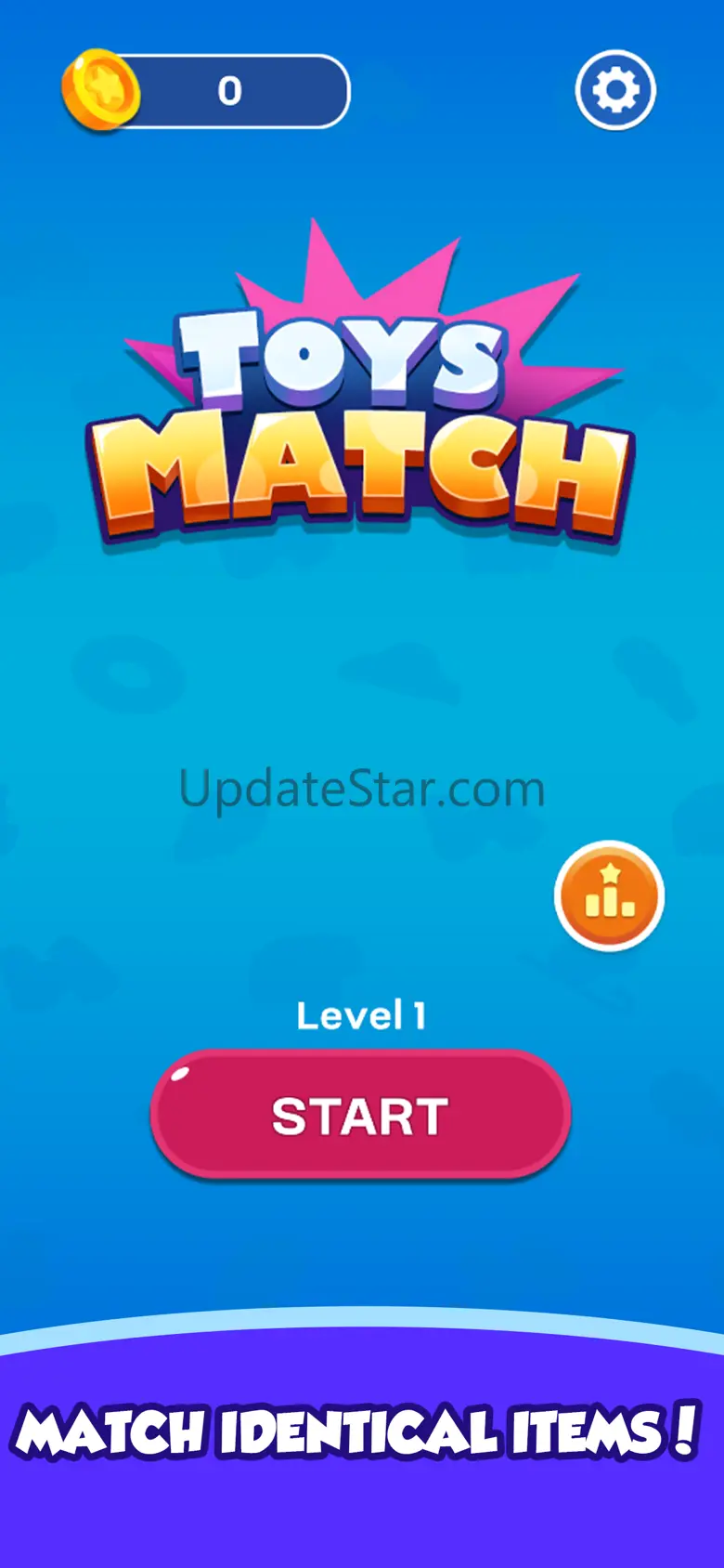 Toys Match Master 1.0.2