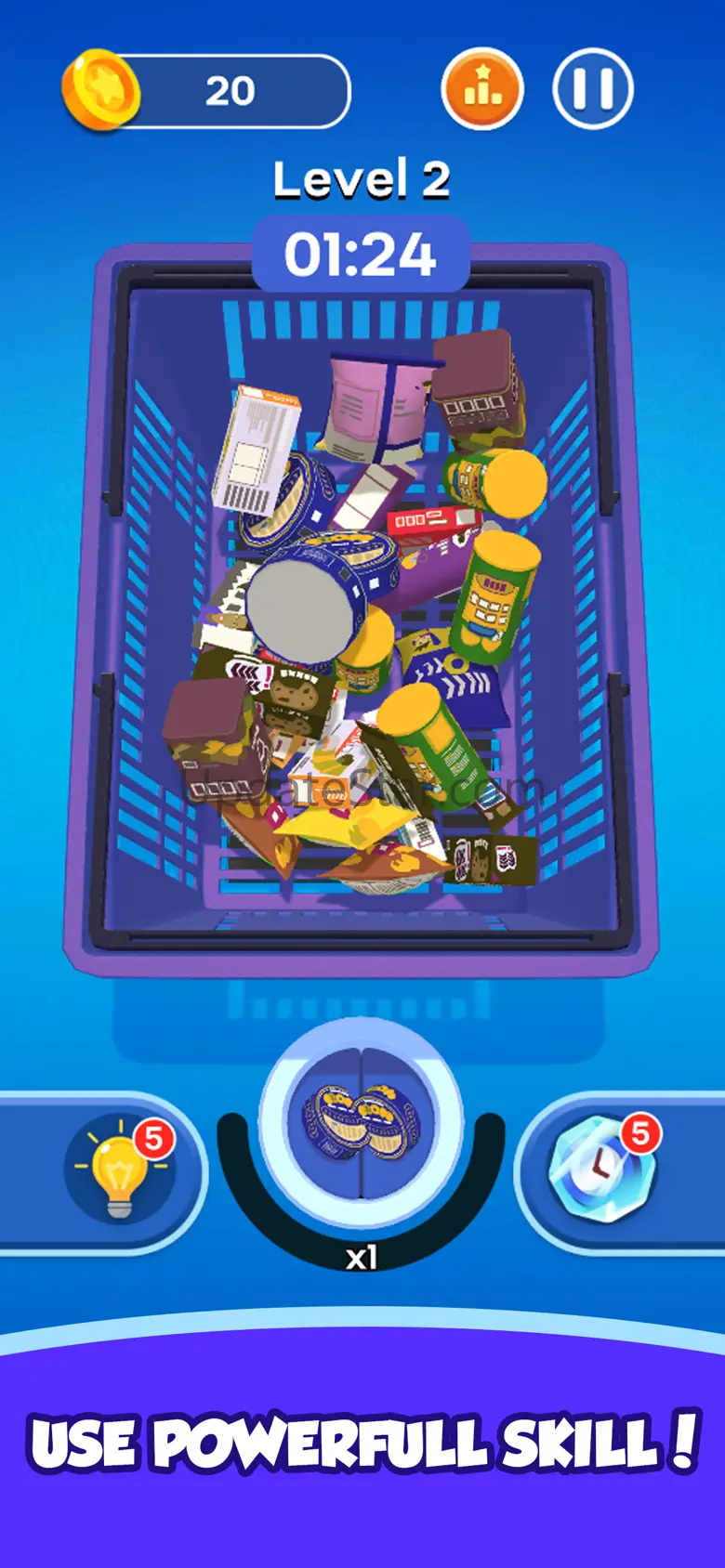 Toys Match Master 1.0.2