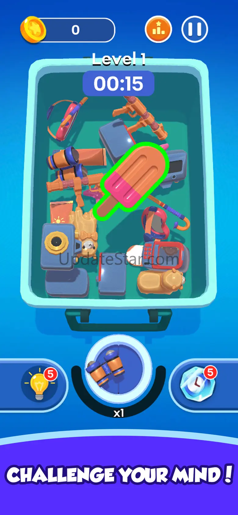 Toys Match Master 1.0.2