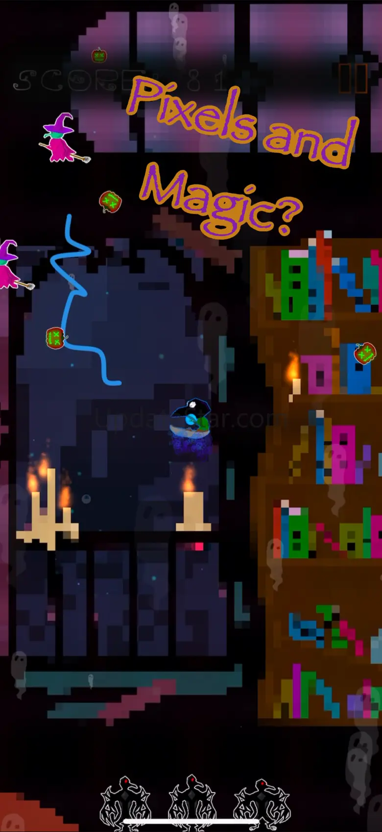 Spooktober 1.1.0